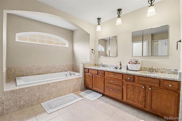 49847 Parkside Drive, Northville, MI 48168