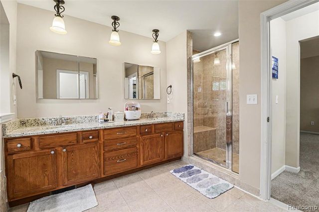 49847 Parkside Drive, Northville, MI 48168