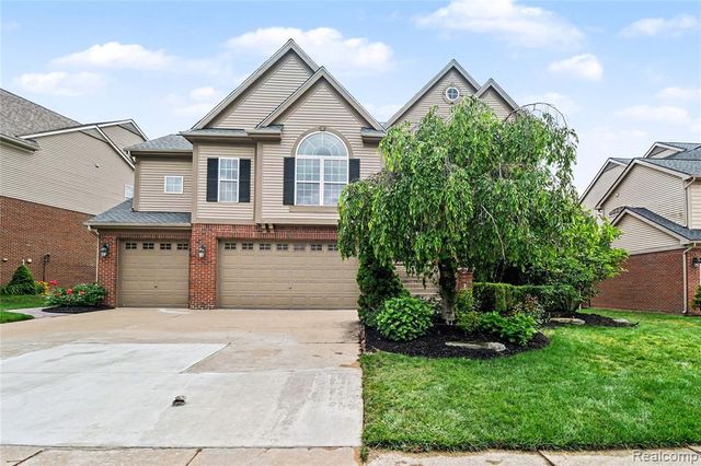 49847 Parkside Drive, Northville, MI 48168