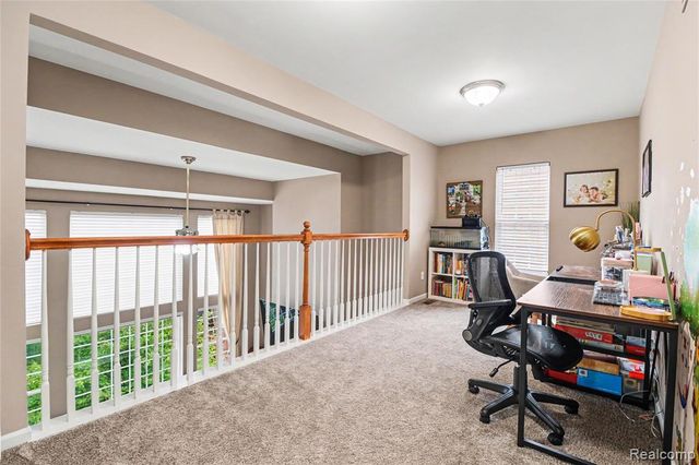 49847 Parkside Drive, Northville, MI 48168
