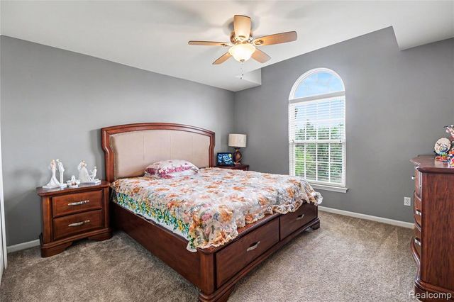 49847 Parkside Drive, Northville, MI 48168