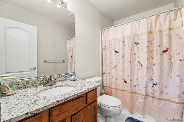 49847 Parkside Drive, Northville, MI 48168