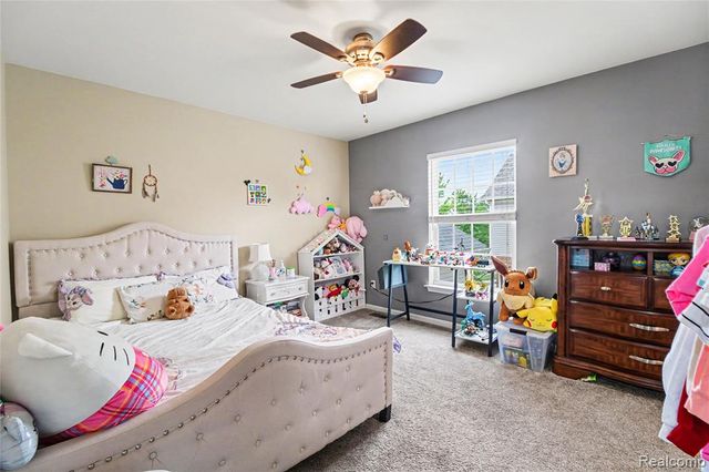 49847 Parkside Drive, Northville, MI 48168