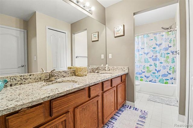 49847 Parkside Drive, Northville, MI 48168
