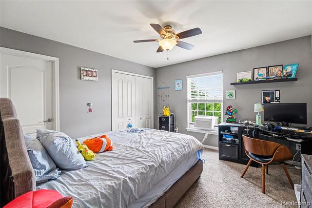 49847 Parkside Drive, Northville, MI 48168