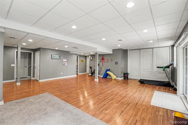 49847 Parkside Drive, Northville, MI 48168
