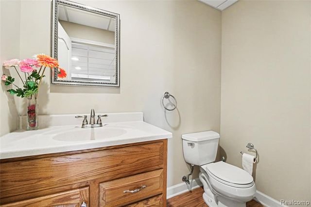 49847 Parkside Drive, Northville, MI 48168