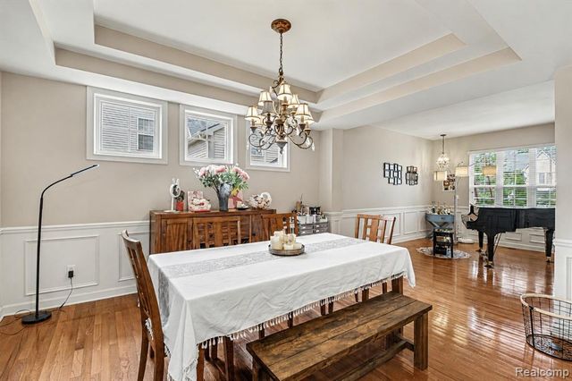 49847 Parkside Drive, Northville, MI 48168