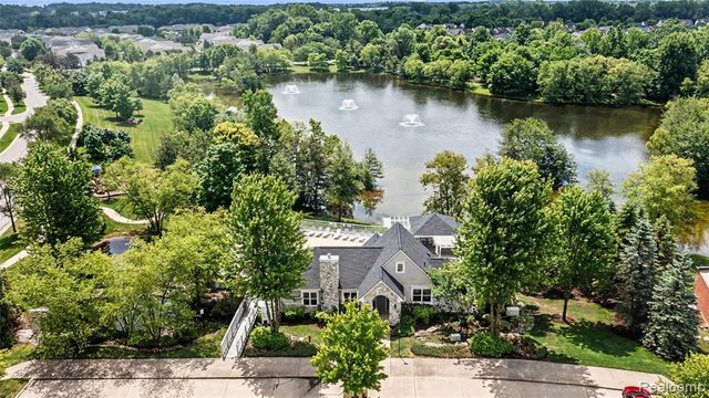 49847 Parkside Drive, Northville, MI 48168