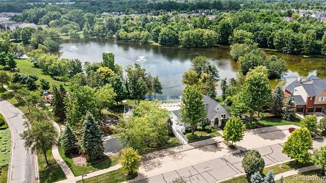 49847 Parkside Drive, Northville, MI 48168