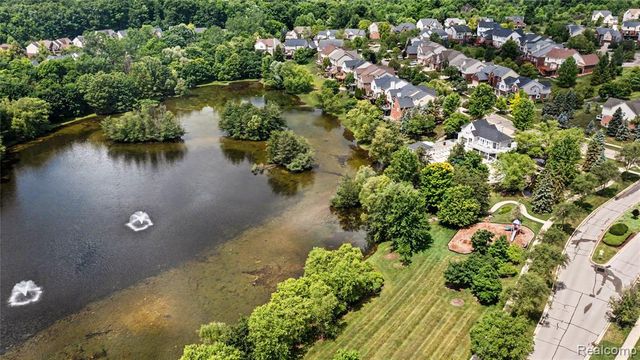 49847 Parkside Drive, Northville, MI 48168