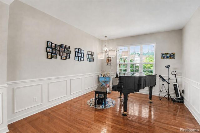 49847 Parkside Drive, Northville, MI 48168