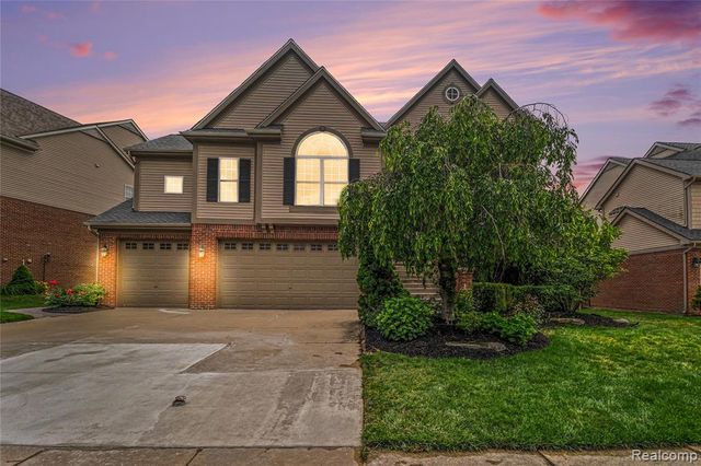 49847 Parkside Drive, Northville, MI 48168