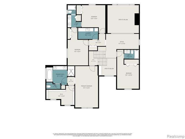 49847 Parkside Drive, Northville, MI 48168