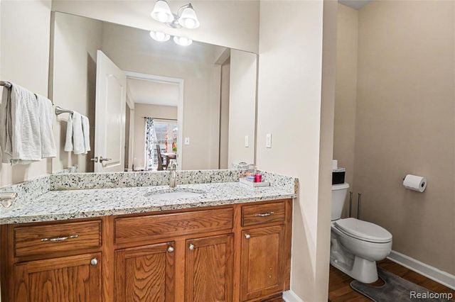 49847 Parkside Drive, Northville, MI 48168