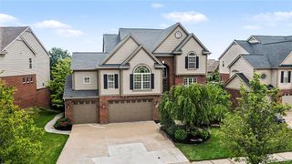 49847 Parkside Drive, Northville, MI 48168