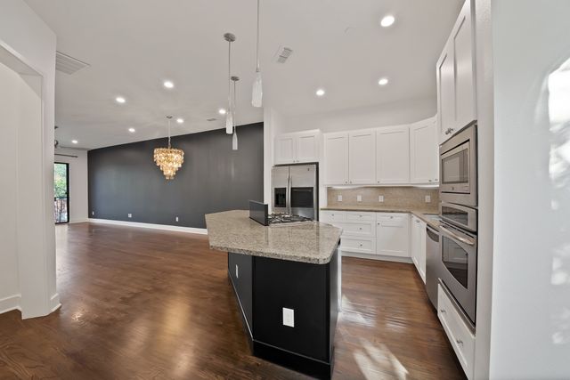 2420 Hugo Street 3, Dallas, TX 75204