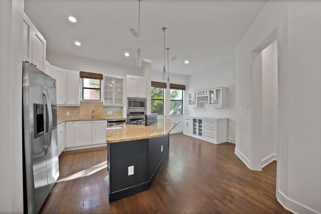 2420 Hugo Street 3, Dallas, TX 75204