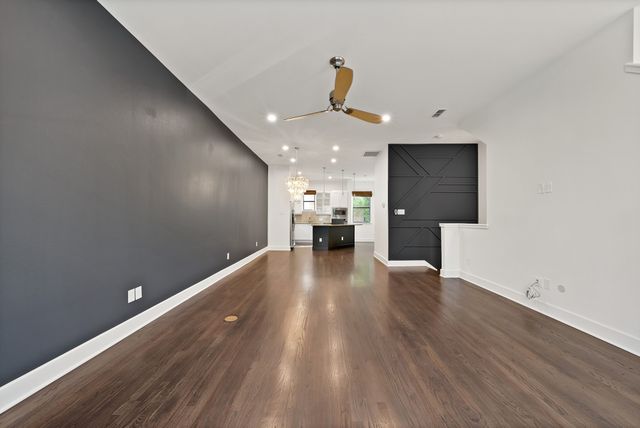 2420 Hugo Street 3, Dallas, TX 75204