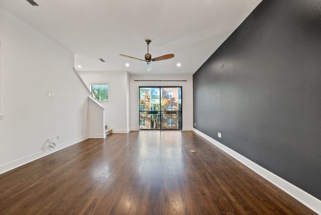 2420 Hugo Street 3, Dallas, TX 75204