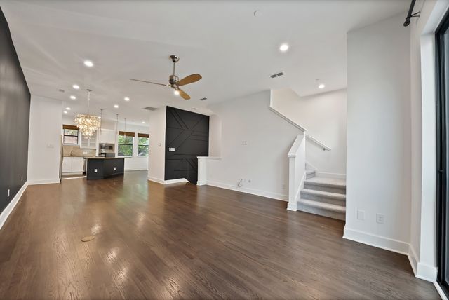 2420 Hugo Street 3, Dallas, TX 75204