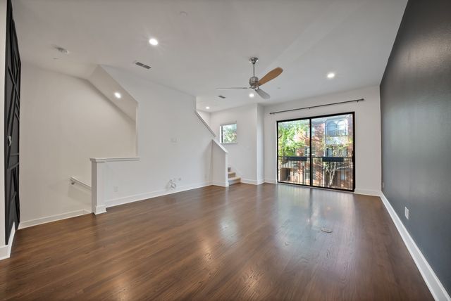 2420 Hugo Street 3, Dallas, TX 75204