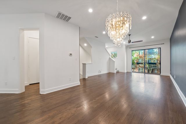 2420 Hugo Street 3, Dallas, TX 75204