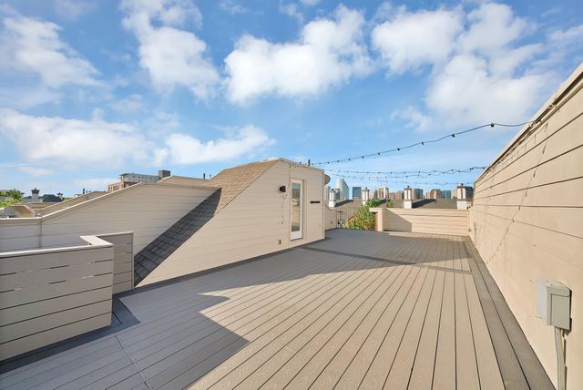 2420 Hugo Street 3, Dallas, TX 75204