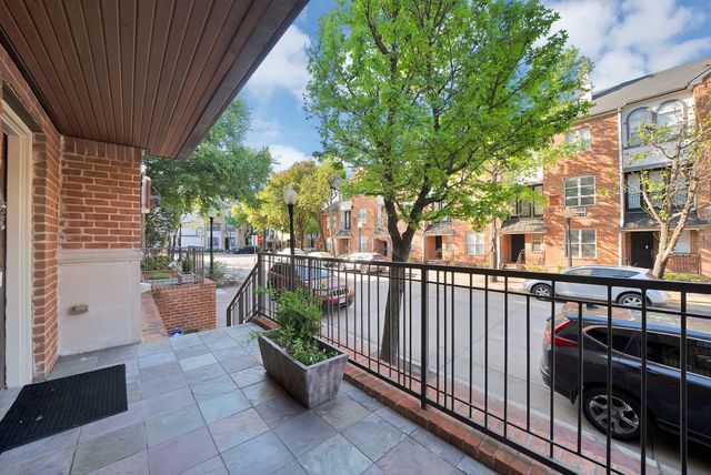 2420 Hugo Street 3, Dallas, TX 75204