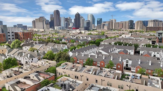 2420 Hugo Street 3, Dallas, TX 75204