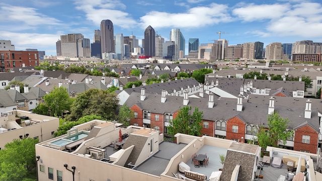 2420 Hugo Street 3, Dallas, TX 75204