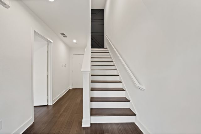 2420 Hugo Street 3, Dallas, TX 75204