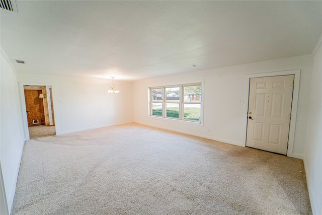 1405 W Wheeler Street, Breckenridge, TX 76424