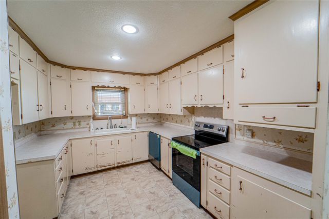 1405 W Wheeler Street, Breckenridge, TX 76424