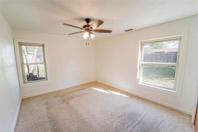 1405 W Wheeler Street, Breckenridge, TX 76424