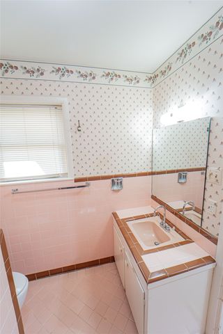 1405 W Wheeler Street, Breckenridge, TX 76424