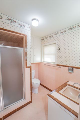 1405 W Wheeler Street, Breckenridge, TX 76424