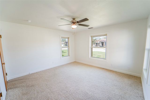 1405 W Wheeler Street, Breckenridge, TX 76424