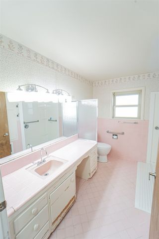 1405 W Wheeler Street, Breckenridge, TX 76424