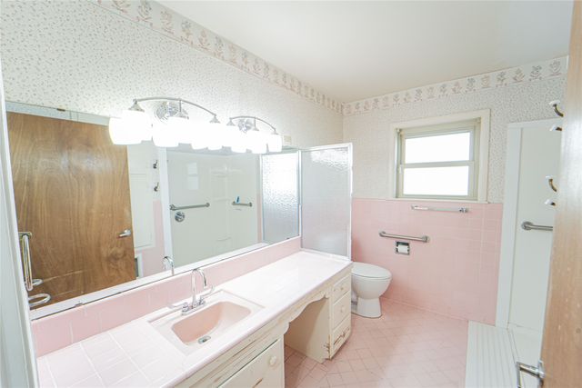 1405 W Wheeler Street, Breckenridge, TX 76424