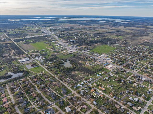 1405 W Wheeler Street, Breckenridge, TX 76424