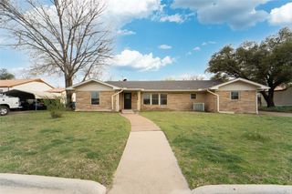 1405 W Wheeler Street, Breckenridge, TX 76424