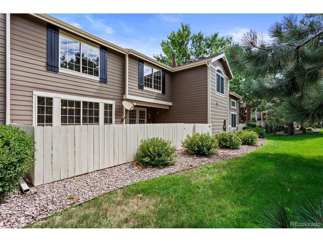 19420 E Mann Creek Dr C, Parker, CO 80134
