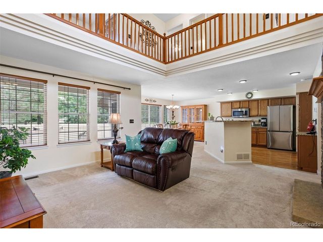 19420 E Mann Creek Dr C, Parker, CO 80134