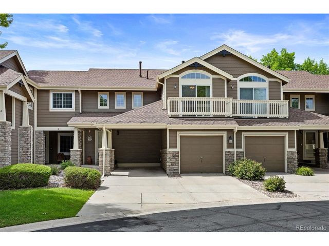 19420 E Mann Creek Dr C, Parker, CO 80134