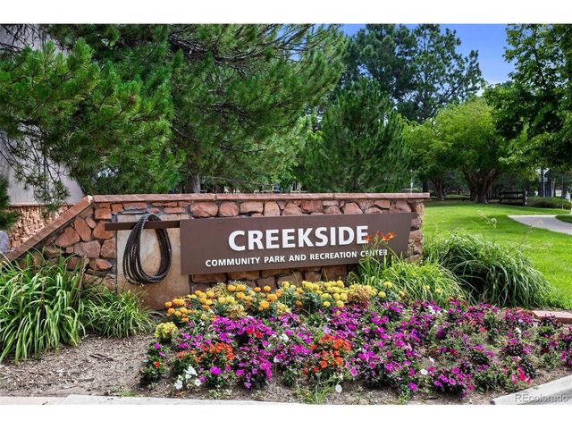 19420 E Mann Creek Dr C, Parker, CO 80134