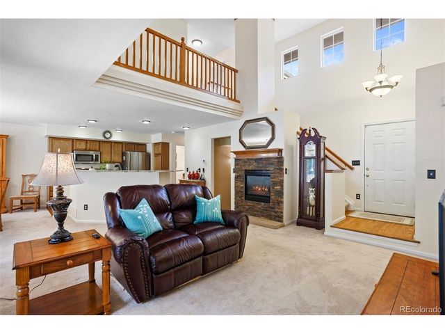 19420 E Mann Creek Dr C, Parker, CO 80134