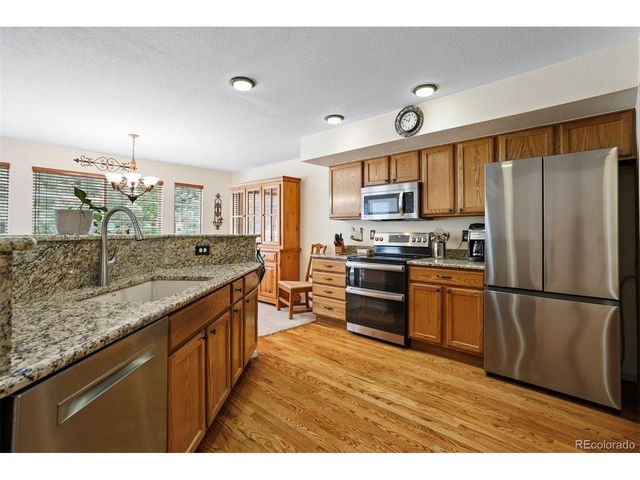 19420 E Mann Creek Dr C, Parker, CO 80134