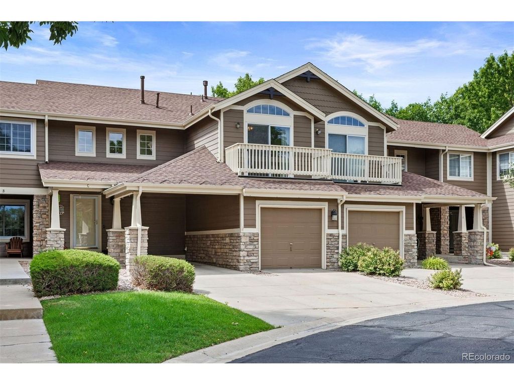 19420 E Mann Creek Dr C, Parker, CO 80134