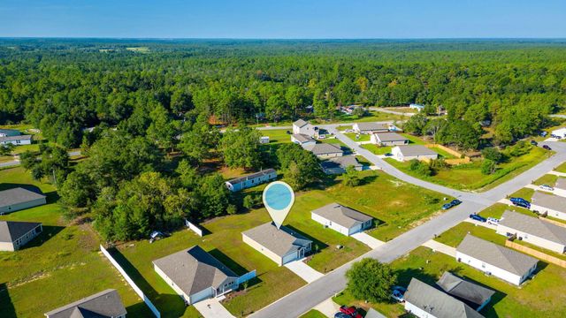 42 E Lockwood Way, Defuniak Springs, FL 32435